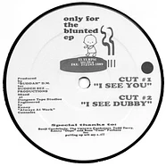 Danny Morales - Only For The Blunted EP