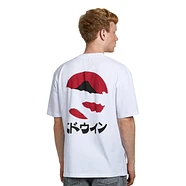 Edwin - Kamifuji T-Shirt