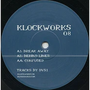 DVS1 - Klockworks 08