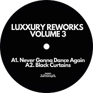 Luxxury - Reworks Volume 3