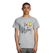 Wu-Tang Clan - Wu Da Mystery T-Shirt