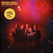 Durand Jones & The Indications - Private Space Black Vinyl Edition