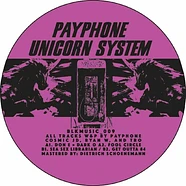 Payphone - Unicorn System