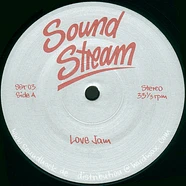 Sound Stream - Love Jam