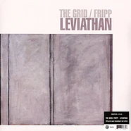 The Grid / Fripp - Leviathan