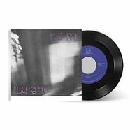 R.E.M. - Radio Free Europe Limited Hib-Tone Edition