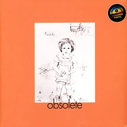 Dashiell Hedayat - Obsolete Record Store Day 2021 Edition