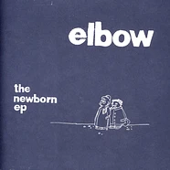 Elbow - The Newborn EP Blue Record Store Day 2021 Edition