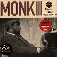 Thelonious Monk - Palo Alto: The Custodian's Mix Record Store Day 2021 Edition
