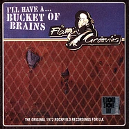 Flamin' Groovies - A Bucket Of Brains Record Store Day 2021 Edition