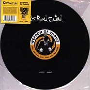 Fatboy Slim - Weapon Of Choice Record Store Day 2021 Edition