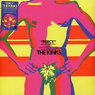 The Kinks - Percy Record Store Day 2021 Edition