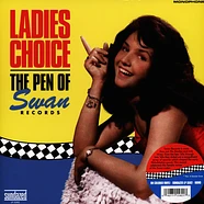 Swan - Ladies Choice: The Pen Of Swan Record Store Day 2021 Edition