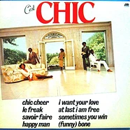 Chic - C'est Chic