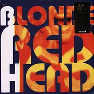 Blonde Redhead - Blonde Redhead