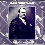 Paul Whiteman - Paul Whiteman Vol. II