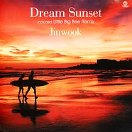 DJ Jinwook - Dream Sunset (+ Park Seung)