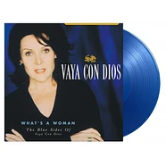 Vaya Con Dios - The Blue Sides Of Vaya Con Dios Record Store Day 2021 Edition