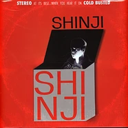 Shinji - Shinji