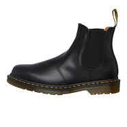Dr. Martens - 2976 Yellow Stitch Chelsea Boot