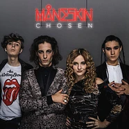 Maneskin - Chosen Blue Vinyl Edition