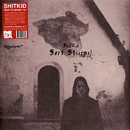 Shitkid - Duo Limbo / Mellan Himmel A Helvete - Vinyl LP - 2020