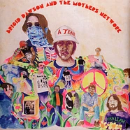 Brigid Dawson & The Mothers Network - Ballet Of Apes Colored Vinyl Edition