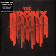 The Bronx - Bronx Orange Crush Vinyl Edition