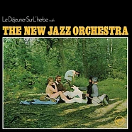 The New Jazz Orchestra - Le Dejeuner Sur L'herbe