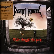 Death Angel - Frolic Through The Park