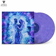 Lovers Entwined - The Way Purple Vinyl Edition
