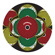 Afromats - Kalabash Slipmat