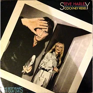 Steve Harley & Cockney Rebel - The Best Years Of Our Lives