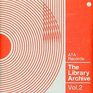 V.A. - The Library Archive Volume 2