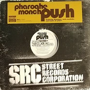 Pharoahe Monch - Push