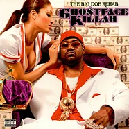 Ghostface Killah - The Big Doe Rehab