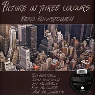 Eero Koivistoinen - Picture In Three Colours Black Vinyl Edition