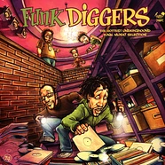 V.A. - Funk Diggers