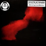 White Stones - Dancing Into Oblivion Black/Red Marbled Vinyl Edition