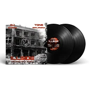 DJ Stress & Tone Benjaminz - Illside (The Story Of Ill Shorty) Black Vinyl Edition