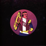 Purple Disco Machine - Playbox
