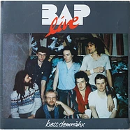 BAP - Live - Bess Demnähx