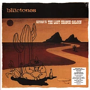 The Bluetones - Return To The Last Chance Saloon Red Vinyl Edition