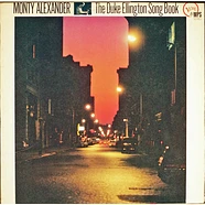 Monty Alexander - The Duke Ellington Song Book
