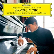Seong-Jin Cho / Noseda, Gianandrea / Lso - Klavierkonzert 2 Scherzi