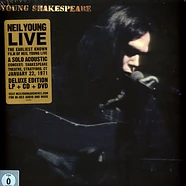 Neil Young - Young Shakespeare