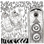 Binker And Moses - Escape The Flames