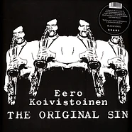 Eero Koivistoinen - Original Sin