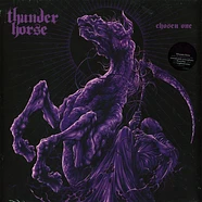 Thunder Horse - Chosen One