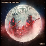 Elara Sunstreak Band - Vostok 1 (Lim.Ed. / Colored Vinyl)